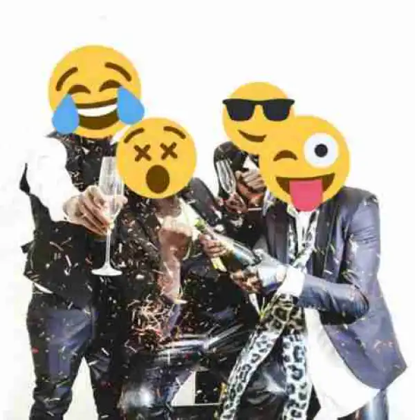 Sauti Sol - Friendzone